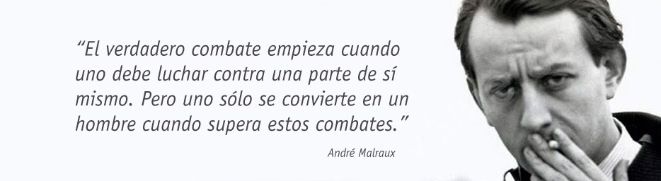 André Malraux
