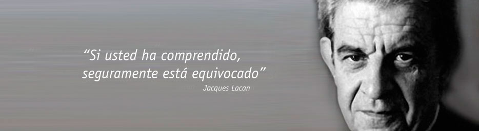 Jacques Lacan