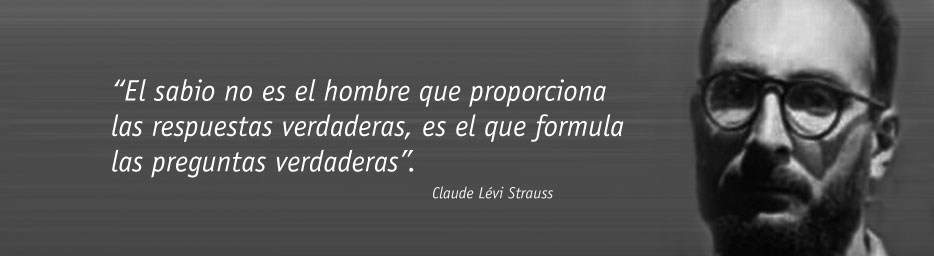 Claude Lévi Strauss