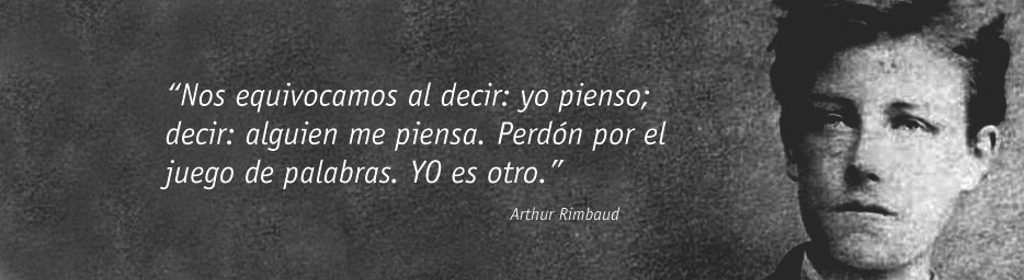 Arthur Rimbaud