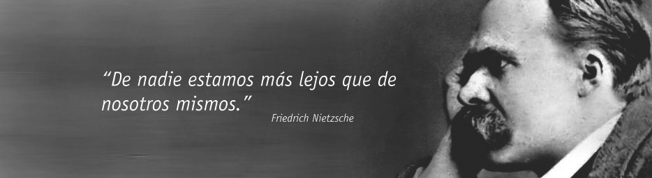 Friedrich Nietzsche