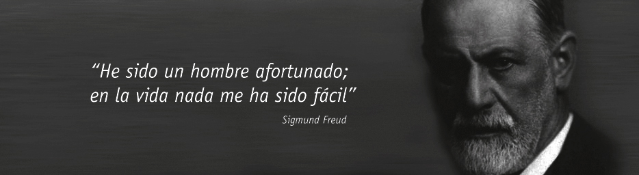 Sigmund Freud